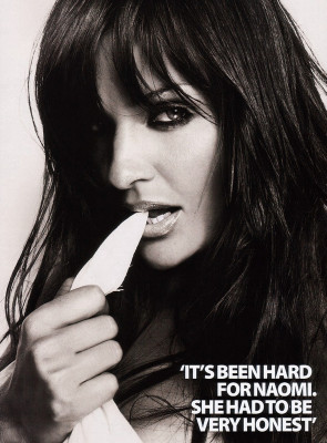 Helena Christensen pic #56894